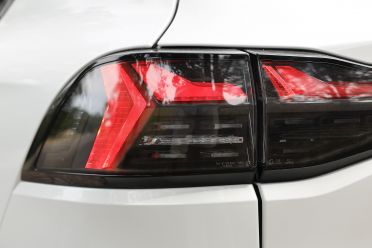 2025 Isuzu MU-X X-Terrain