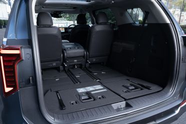 2026 Kia Carnival price and specs
