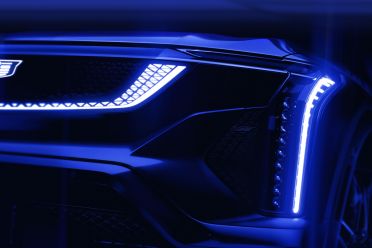 Cadillac Australia thinks one hot electric SUV is enough for now