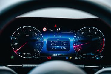 2025 Mercedes-Benz GLA