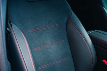 2025 Mercedes-Benz GLA