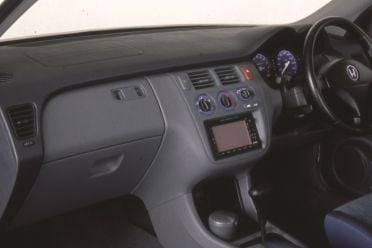 Honda's history of innovation