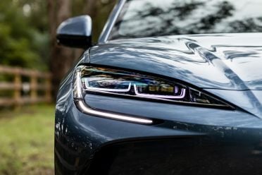 2025 BYD Sealion 7 Performance