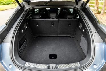 2025 BYD Sealion 7 Performance