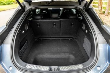 2025 BYD Sealion 7 Performance