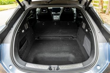 2025 BYD Sealion 7 Performance