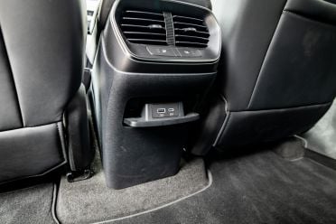 2025 BYD Sealion 7 Performance