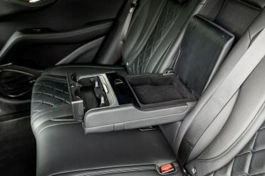 2025 BYD Sealion 7 Performance