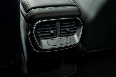 2025 BYD Sealion 7 Performance