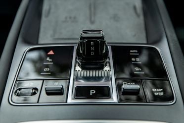 2025 BYD Sealion 7 Performance