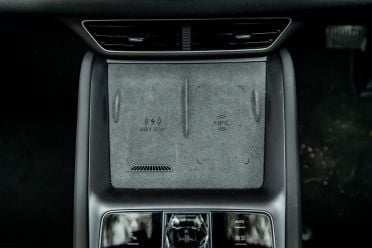 2025 BYD Sealion 7 Performance