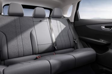 2025 MG S5: Australian details revealed for ZS EV replacement