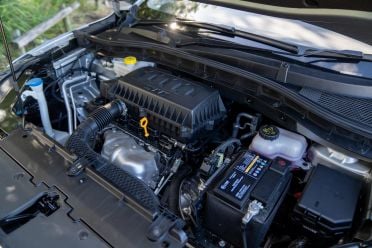 2025 MG ZS comparison: Old v New