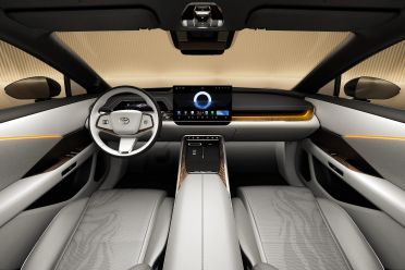 Are the Toyota RAV4 and Camry going EV?