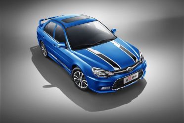 Mitsubishi's former Chinese joint venture eyes RHD markets, could include Australia