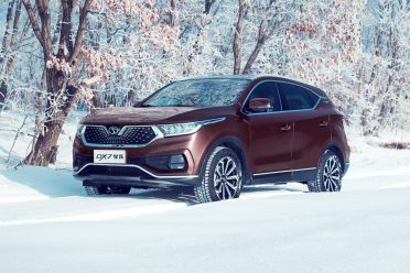Mitsubishi's former Chinese joint venture eyes RHD markets, could include Australia