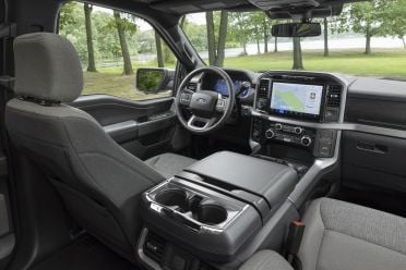 2025 Ford F-150: Delayed pickup to get new flagship