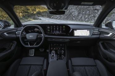 2025 Audi A5, S5: Simplified lineup brings range-wide price hike