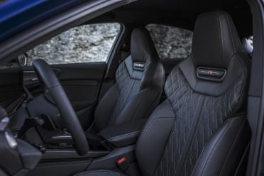 2025 Audi A5 and S5 price and specs