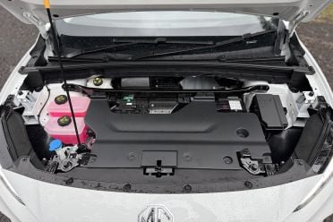 MG S5 EV vs Hyundai Kona Hybrid: Spec battle