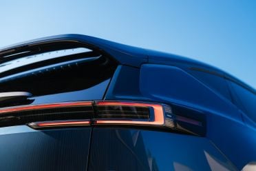 2025 Polestar 3