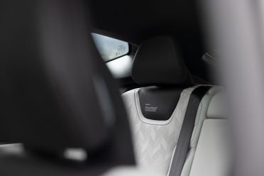 2025 Polestar 3