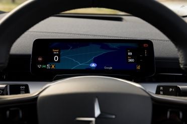 2025 Polestar 3