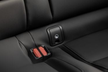 2025 Polestar 3