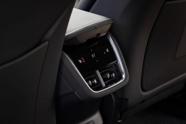2025 Polestar 3