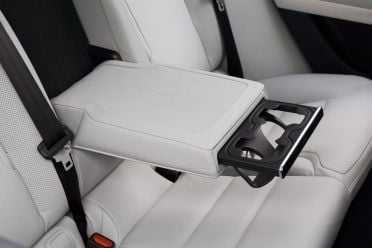 2025 Polestar 3
