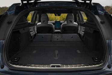 2025 Polestar 3