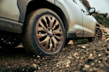 2026 Subaru Forester: Quick drive