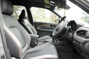 2026 Subaru Forester: Quick drive