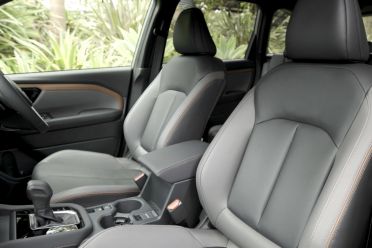 2026 Subaru Forester: Quick drive