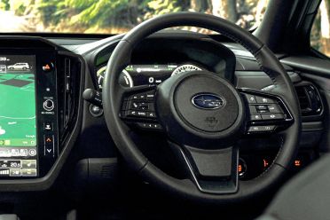 2026 Subaru Forester: Quick drive