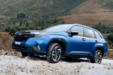 2026 Subaru Forester: Quick drive