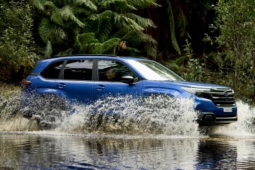 2026 Subaru Forester: Quick drive