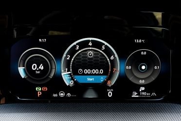 2025 Volkswagen Golf Style