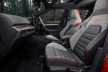2025 Volkswagen Golf GTI