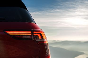2025 Volkswagen Golf GTI