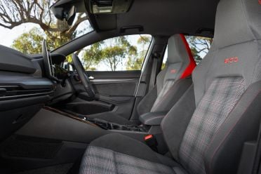 2025 Volkswagen Golf GTI