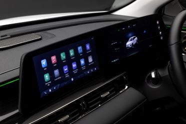 2025 Chery E5 price and specs