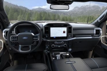 2025 Ford F-150: Delayed pickup to get new flagship