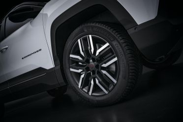 2026 Jeep Compass revealed with hybrid, EV options ahead of Australian release