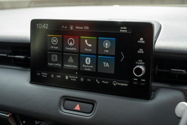 2025 Honda HR-V e:HEV X: Long term introduction