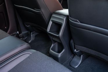 2025 Honda HR-V e:HEV X: Long term introduction