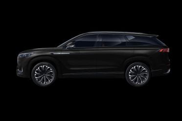 2025 Jaecoo J8 price and specs: Kia Sorento rival has five seats, sub-$50k sticker