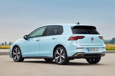 Volkswagen Golf: PHEV power no closer to Australia