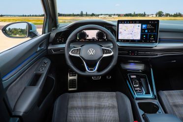 Volkswagen Golf: PHEV power no closer to Australia