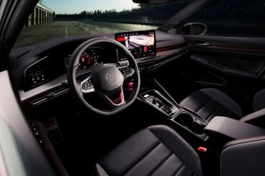 Volkswagen mulling hardcore Golf GTI for Australia